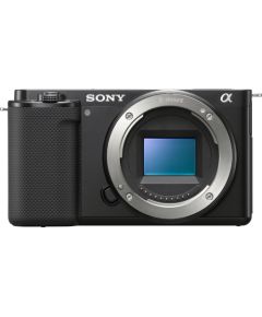 Fotokamera Sony ZV-E10 (ZVE10BDI.EU) Jaunumi - Datori