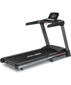FLOW FITNESS ELECTRIC SKREJceliņa skrējējs DTM2500 Беговые дорожки