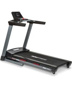 FLOW FITNESS ELECTRIC SKREJceliņa skrējējs DTM2000i Беговые дорожки