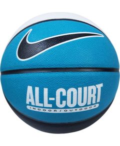 Nike Everyday All Court 8P Basketball N100436911007 Basketbolam