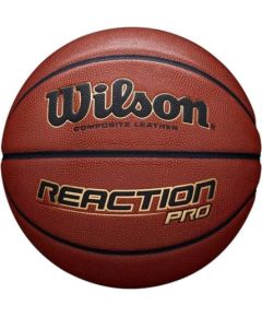 Reaction Pro Basketball WTB1013707 Basketbolam