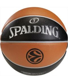 EL Spalding IN/OUT TF50 Basketbols Для баскетбола