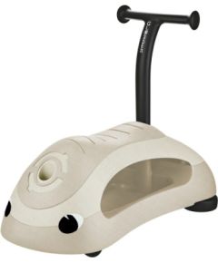 Globber WALK N' ROLL ECOLOGIC (830-566) 2-in-1 staigulītis/braucējs Skrejriteņi bērniem