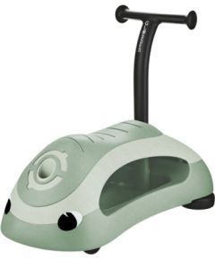 Globber WALK N' ROLL ECOLOGIC (830-505) 2-in-1 staigulītis/braucējs Skrejriteņi bērniem