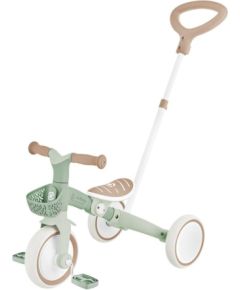 Globber Trīsritenis/līdzsvara velosipēds LEARNING TRIKE 3in1 PLUS ECOLOGIC (738-109) Skrejriteņi bērniem