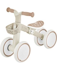 Globber LEARNING BIKE ECOLOGIC līdzsvara velosipēds (736-466) Skrejriteņi bērniem
