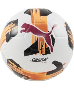 Puma Orbita 5 Fusion Lite 350 Ball 084332 01 - Junior 350g r.5 Futbolam