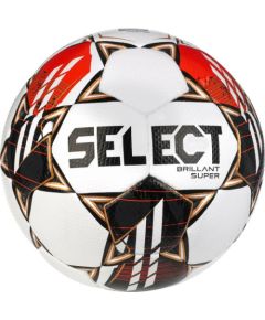 Select Izvēlieties Brilliant Super Fifa T26-19000 futbolu Futbolam