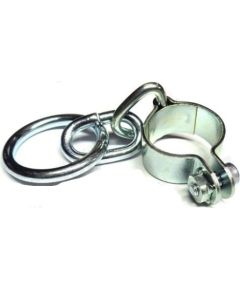 RING, HARNESS ASSY SRM-2305, 2655, Echo Rezerves daļas