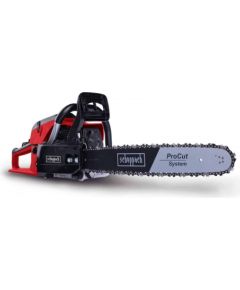 Motorzāģis PCS56, Scheppach Motorzāģi