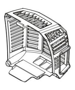 Summuti kate SRM-520ES, Echo  Резервные акции