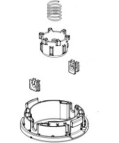 Reel F226S, GT-220ES/222ES, Echo Rezerves daļas