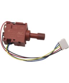 SWITCH ECDST-58V, Echo Rezerves daļas