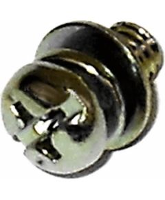 Skrūve, Echo Rezerves daļas