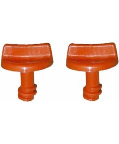 Cleaner lid knob_CS260TES, Echo  Резервные акции