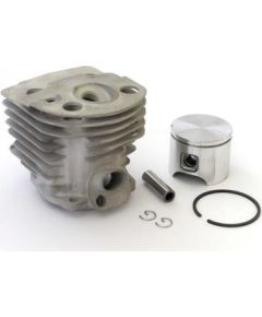 Cylinder assy Husqvarna 55 (46,0mm), Nevada Piederumi dārza tehnikai