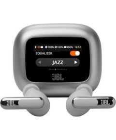 JBL Live Beam 3 TWS Беспроводные Наушники Наушники