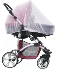 RoGer Universāls Moskītu Tīkls Ratiņiem 140cm Jaunumi, Bērnu preces
