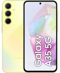 Samsung Galaxy A35 5G Смартфон 8GB / 256GB Мобильные телефоны