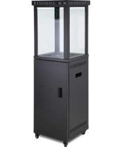 Gāzes sildītājs HEKLA H136cm Jaunumi -Dārzam