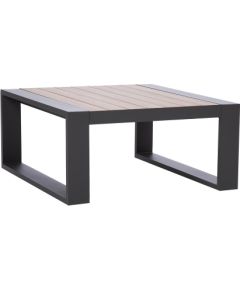 Kafijas galdiņš FULLER 120,5x70xH42cm Jaunumi -Dārzam