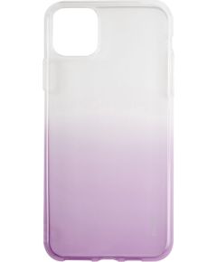 Evelatus Apple  iPhone 11 Gradient TPU Case Coffee Neoriģinālie Maciņi