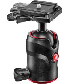 Manfrotto ball head MH496-BH Compact