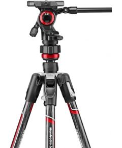 Manfrotto tri  kit Befree Live Kit MVKBFRTC-LIVE