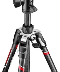 Manfrotto tri  kit Befree Advanced Kit MKBFRTC4-BH