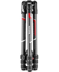 Manfrotto tri  kit Befree GT CF 4 MKBFRTC4GT-BH