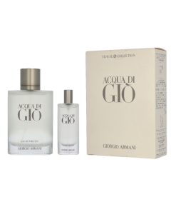 Giorgio Armani Armani Acqua Di Gio Pour Homme Giftset 115 ml Парфюмерные наборы