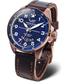 Vostok Europe Space Race Automatic Line NH35-325B746LE Rokas pulksteņi 