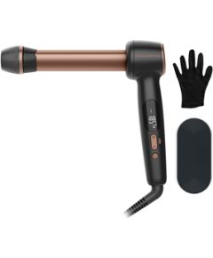 Hair Curler Flexcurl  (27/32/38 mm), Rowenta Elektriskās zobu birstes