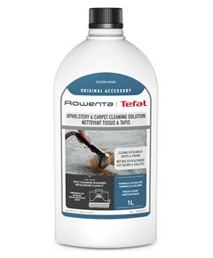 Cleaning detergent  Standard 1L for stain removal, Rowenta / Tefal Elektriskās zobu birstes