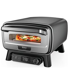 Ninja Artisan Electric Outdoor Pizza Oven & Air Fryer Elektriskās zobu birstes