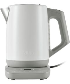 Tējkanna Ninja, white Elektriskās zobu birstes