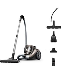 Vacuum cleaner begless 900W/2.5L/75dB, Tefal^ Elektriskās zobu birstes