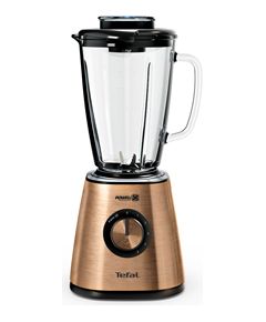 Blender coppertino, Tefal Elektriskās zobu birstes