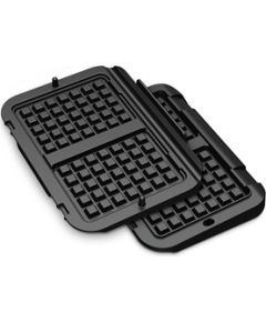 Waffles plates, accessory for 4in1 & 2in1 Optigrill, Tefal Elektriskās zobu birstes