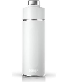 Ninja Thirsti Travel Bottle, white, 700ml Elektriskās zobu birstes