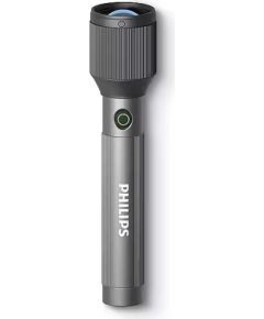 Philips LED flashlight 24W, 770 lm, 3000mAh, USB-C  Электрические зубные щетки
