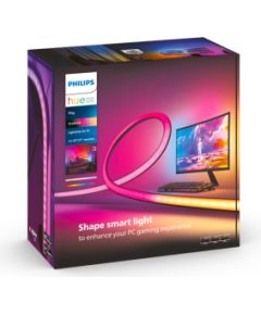 Philips Hue Gradient PC strip, 3x 24''-27'' Elektriskās zobu birstes