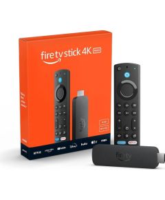 Amazon Fire TV Stick 4K Max 2023  Электрические зубные щетки