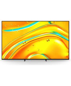Sony K85XR55BP 85" 4K Ultra HD HDR Smart Bravia 5 Mini LED Google TV Elektriskās zobu birstes