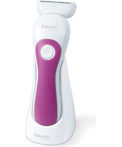 Shaver Beurer HL36 Epilatori, bikini trimmeri, sieviešu skuvekļi