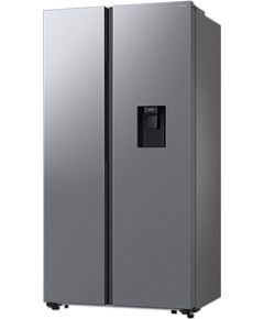 Samsung, NoFrost, 578 L, augstums 178 cm, sudraba - SBS Ledusskapis Epilatori, bikini trimmeri, sieviešu skuvekļi