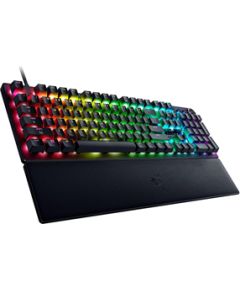Keyboard Razer Huntsman V3 Pro 8Khz US Klaviatūra Epilatori, bikini trimmeri, sieviešu skuvekļi