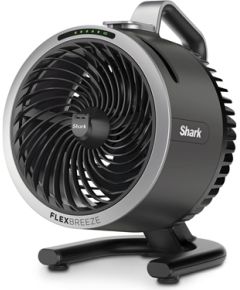 Shark FlexBreeze HydroGo Misting Fan Epilatori, bikini trimmeri, sieviešu skuvekļi