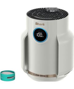 Shark NeverChange5 Air Purifier Compact Pro Gaisa attīrītājs Epilatori, bikini trimmeri, sieviešu skuvekļi