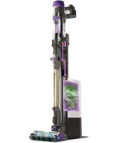 Cordless VC Shark PowerDetect Clean & Empty Cordless Pet Bezvadu putekļu sūcējs Epilatori, bikini trimmeri, sieviešu skuvekļi